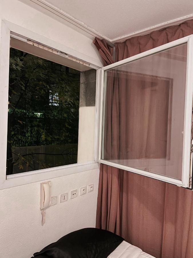 Cozy Studio In La Defense Hotel Courbevoie Exterior foto